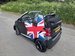 Smart ForTwo 1.0 Grandstyle Cabriolet SoftTouch Euro 5 2dr 2dr Automatic 2014