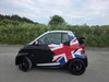 Smart ForTwo 1.0 Grandstyle Cabriolet SoftTouch Euro 5 2dr 2dr Automatic 2026