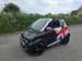 Smart ForTwo 1.0 Grandstyle Cabriolet SoftTouch Euro 5 2dr 2dr Automatic 2014