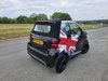 Smart ForTwo 1.0 Grandstyle Cabriolet SoftTouch Euro 5 2dr 2dr Automatic 2026