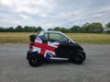 Smart ForTwo 1.0 Grandstyle Cabriolet SoftTouch Euro 5 2dr 2dr Automatic 2026
