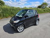 Smart ForTwo 1.0 Passion Cabriolet Auto Euro 4 2dr 2dr Automatic 2026