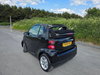 Smart ForTwo 1.0 Passion Cabriolet Auto Euro 4 2dr 2dr Automatic 2026
