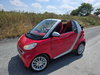 Smart ForTwo 1.0 Passion Cabriolet Auto Euro 4 2dr 2dr Automatic 2026
