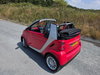 Smart ForTwo 1.0 Passion Cabriolet Auto Euro 4 2dr 2dr Automatic 2026
