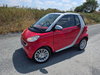 Smart ForTwo 1.0 Passion Cabriolet Auto Euro 4 2dr 2dr Automatic 2026