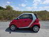 Smart ForTwo 1.0 Passion Cabriolet Auto Euro 4 2dr 2dr Automatic 2026