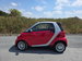 Smart ForTwo 1.0 Passion Cabriolet Auto Euro 4 2dr 2dr Automatic 2009