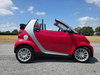 Smart ForTwo 1.0 Passion Cabriolet Auto Euro 4 2dr 2dr Automatic 2026