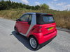 Smart ForTwo 1.0 Passion Cabriolet Auto Euro 4 2dr 2dr Automatic 2026