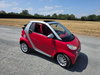 Smart ForTwo 1.0 Passion Cabriolet Auto Euro 4 2dr 2dr Automatic 2026