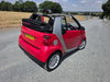 Smart ForTwo 1.0 Passion Cabriolet Auto Euro 4 2dr 2dr Automatic 2026