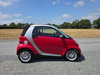 Smart ForTwo 1.0 Passion Cabriolet Auto Euro 4 2dr 2dr Automatic 2026