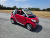 Smart ForTwo 1.0 Passion Cabriolet Auto Euro 4 2dr 2dr Automatic 2026