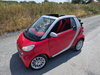 Smart ForTwo 1.0 Passion Cabriolet Auto Euro 4 2dr 2dr Automatic 2026