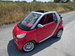Smart ForTwo 1.0 Passion Cabriolet Auto Euro 4 2dr 2dr Automatic 2009