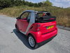 Smart ForTwo 1.0 Passion Cabriolet Auto Euro 4 2dr 2dr Automatic 2026