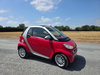 Smart ForTwo 1.0 Passion Cabriolet Auto Euro 4 2dr 2dr Automatic 2026