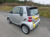 Smart ForTwo 1.0 Passion Auto Euro 4 2dr 2dr Automatic 2026