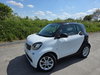 Smart ForTwo 1.0 Passion Euro 6 (s/s) 2dr 2dr Manual 2026
