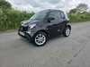 Smart ForTwo 1.0 Passion Euro 6 (s/s) 2dr 2dr Manual 2026