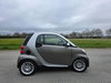 Smart ForTwo 1.0 Passion SoftTouch Euro 5 2dr 2dr Automatic 2026