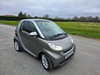 Smart ForTwo 1.0 Passion SoftTouch Euro 5 2dr 2dr Automatic 2026