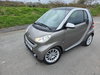 Smart ForTwo 1.0 Passion SoftTouch Euro 5 2dr 2dr Automatic 2026