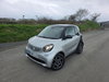 Smart ForTwo 1.0 Prime (Premium) Euro 6 (s/s) 2dr 2dr Manual 2026