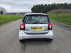 Smart ForTwo 1.0 Prime (Premium) Euro 6 (s/s) 2dr 2dr Manual 2026