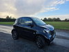 Smart ForTwo 1.0 Prime (Premium) Twinamic Euro 6 (s/s) 2dr 2dr Automatic 2026