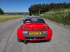 Smart Roadster 0.7 2dr 2dr Automatic 2026