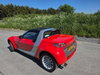 Smart Roadster 0.7 2dr 2dr Automatic 2026