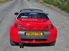 Smart Roadster 0.7 2dr 2dr Automatic 2026
