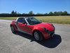 Smart Roadster 0.7 2dr 2dr Automatic 2026