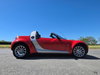 Smart Roadster 0.7 2dr 2dr Automatic 2026