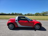 Smart Roadster 0.7 2dr 2dr Automatic 2026
