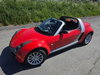 Smart Roadster 0.7 2dr 2dr Automatic 2026