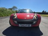 Smart Roadster 0.7 2dr 2dr Automatic 2026