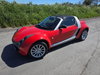 Smart Roadster 0.7 2dr 2dr Automatic 2026