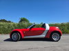 Smart Roadster 0.7 2dr 2dr Automatic 2026