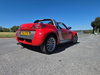 Smart Roadster 0.7 2dr 2dr Automatic 2026