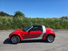 Smart Roadster 0.7 2dr 2dr Automatic 2026