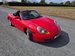 Porsche Boxster 3.2 986 S 2dr 2dr Manual 2001