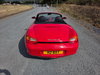 Porsche Boxster 3.2 986 S 2dr 2dr Manual 2026