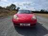 Porsche Boxster 3.2 986 S 2dr 2dr Manual 2026