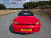 Porsche Boxster 3.2 986 S 2dr 2dr Manual 2026