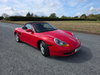 Porsche Boxster 3.2 986 S 2dr 2dr Manual 2026