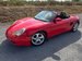 Porsche Boxster 3.2 986 S 2dr 2dr Manual 2001