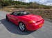 Porsche Boxster 3.2 986 S 2dr 2dr Manual 2001
